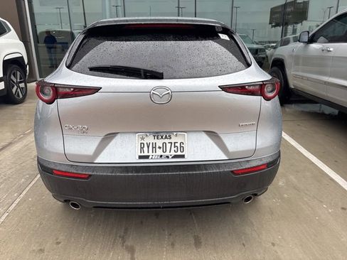 Used 2020 MAZDA CX-30 AWD w/ Select Package image 8