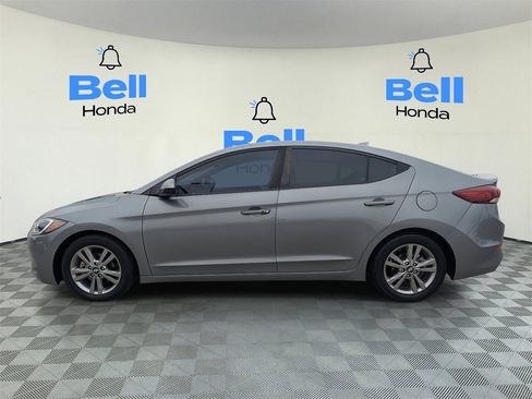 Used 2018 Hyundai Elantra Value Edition image 2