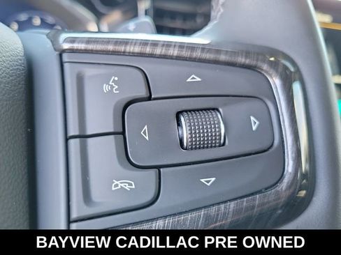 Used 2025 Chevrolet Silverado 1500 ZR2 w/ Technology Package AWD/4WD image 23