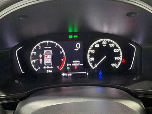 Used 2022 Honda Civic Sport image 31