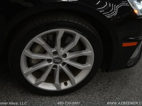 Used 2019 Audi A4 2.0T Premium w/ Premium Plus Package image 44