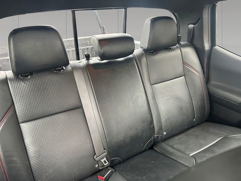 Used 2019 Toyota Tacoma TRD Pro w/ Desert Air Intake Package image 18