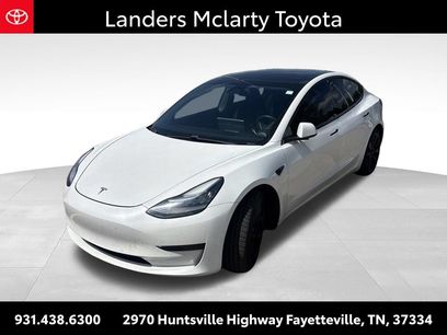 Used 2020 Tesla Model 3 Long Range
