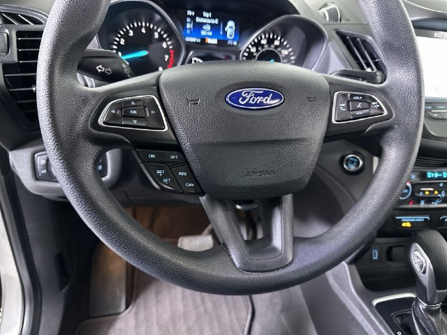 Used 2019 Ford Escape SE FWD image 11