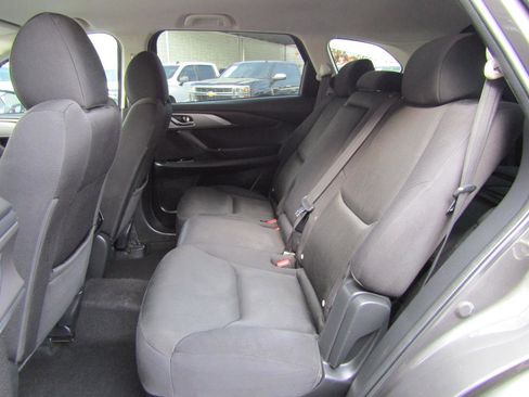 Used 2018 MAZDA CX-9 Sport image 8