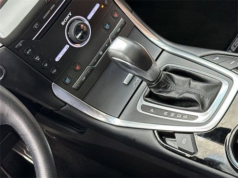 Used 2015 Ford Edge Sport w/ Equipment Group 401A image 25