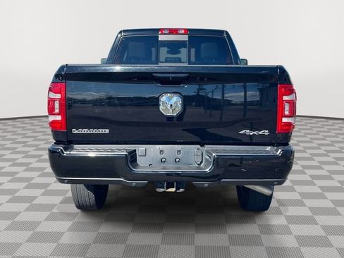 Used 2024 RAM 2500 Laramie AWD/4WD image 7
