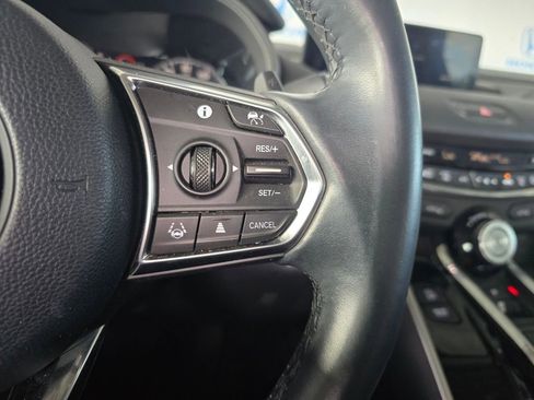 Used 2022 Acura TLX image 21