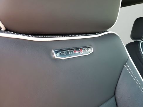 New 2026 GMC Sierra 1500 AT4X image 16