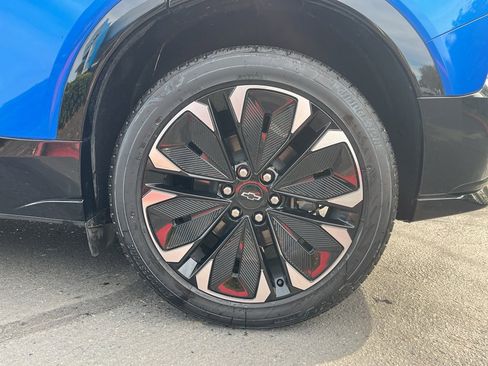 Used 2024 Chevrolet Blazer EV RS image 15