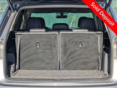 Used 2022 Volkswagen Atlas SE image 16