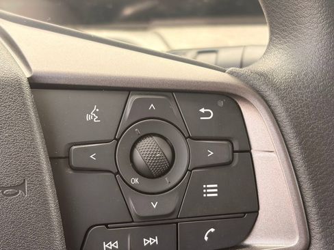 Used 2026 Nissan Sentra SV w/ Floor Mat Package FWD image 33