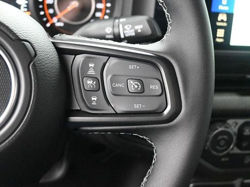 New 2026 Jeep Gladiator Sport image 34