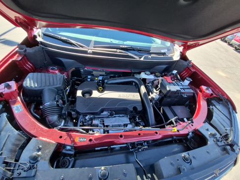 New 2026 GMC Terrain AT4 w/ Technology Package II image 12