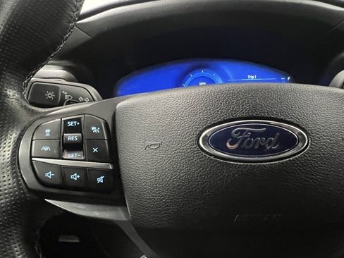 Used 2020 Ford Explorer ST w/ ST Street Pack image 33