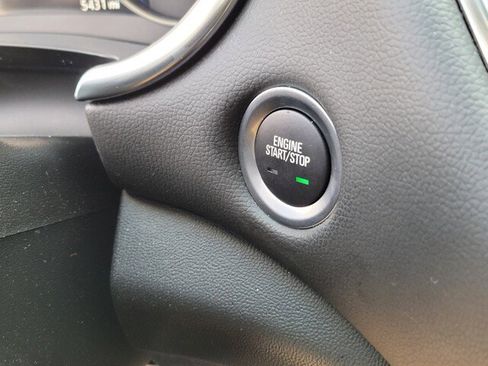 New 2025 Chevrolet Malibu LT image 10