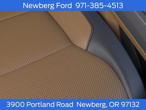 New 2026 Ford F350 Lariat w/ Black Appearance Package AWD/4WD image 16