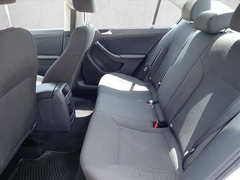 Used 2015 Volkswagen Jetta S FWD image 8