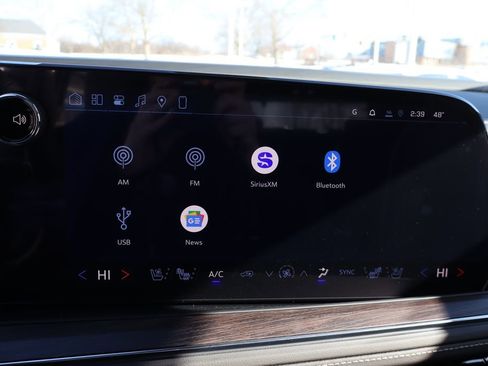 New 2026 Chevrolet Tahoe Premier w/ Sun And Tow Package image 24