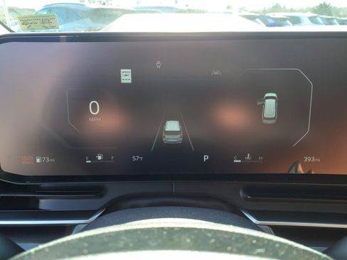 Used 2025 Kia Carnival SX Prestige FWD image 18