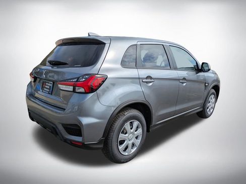New 2026 Mitsubishi Outlander Sport AWD image 4