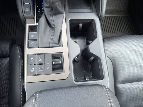 Used 2026 Toyota Land Cruiser w/ Premium Package AWD/4WD image 23