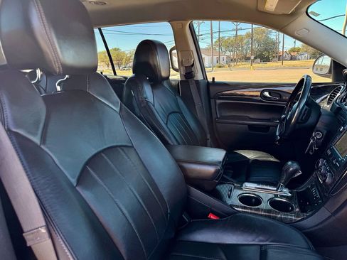 Used 2014 Buick Enclave Premium image 17