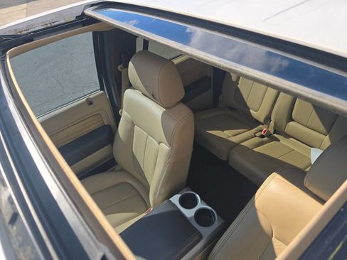 Used 2011 Ford F150 Lariat w/ Lariat Plus Pkg image 2