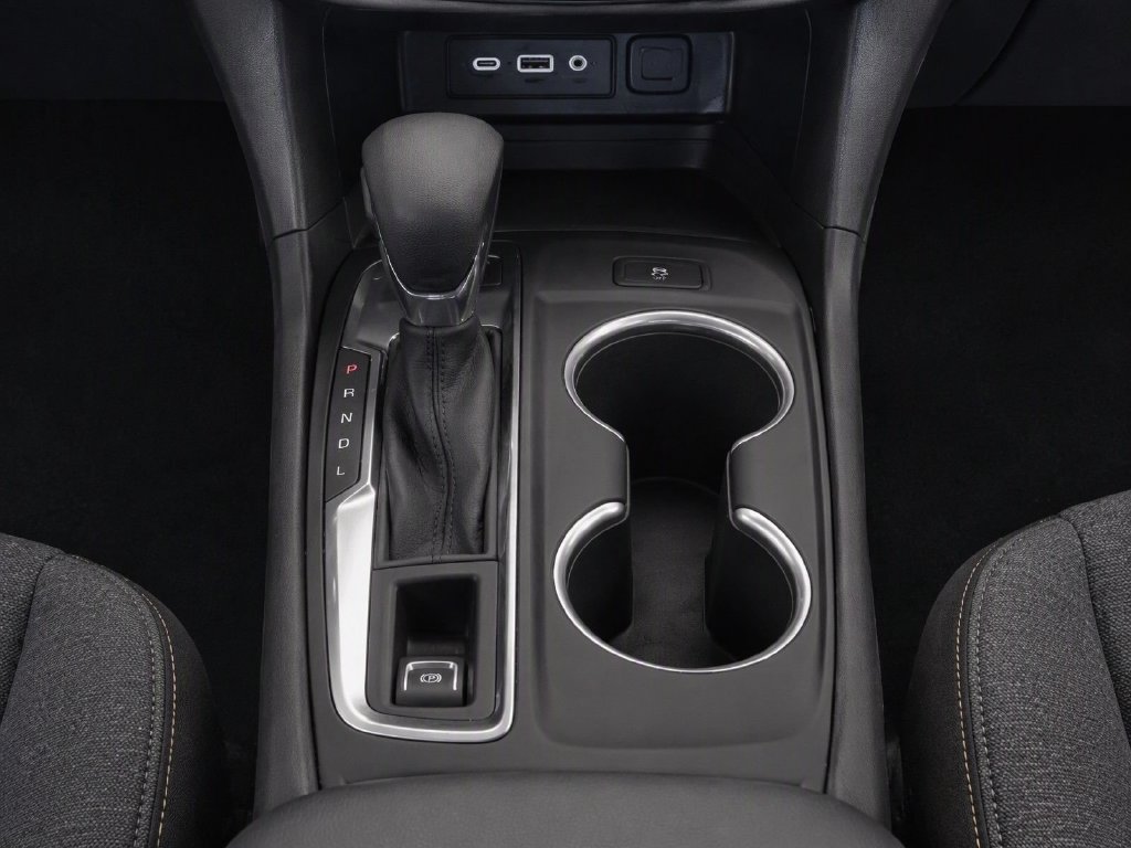 Certified 2024 Chevrolet Equinox LT AWD/4WD image 18