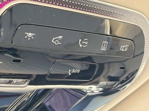 Used 2025 Mercedes-Benz S 580e 4MATIC Sedan image 30