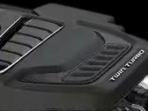 New 2026 RAM 1500 RHO image 8