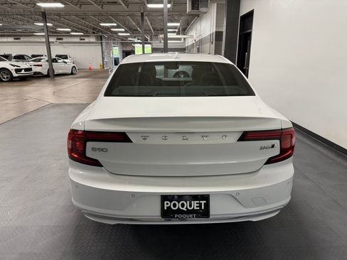 Used 2023 Volvo S90 B6 Ultimate w/ Protection Package Premier AWD/4WD image 5