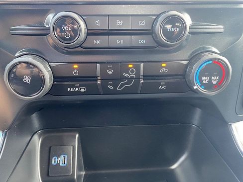 Certified 2024 Ford F150 STX AWD/4WD image 42