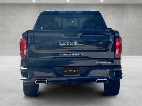 Used 2023 GMC Sierra 1500 Denali Ultimate image 16