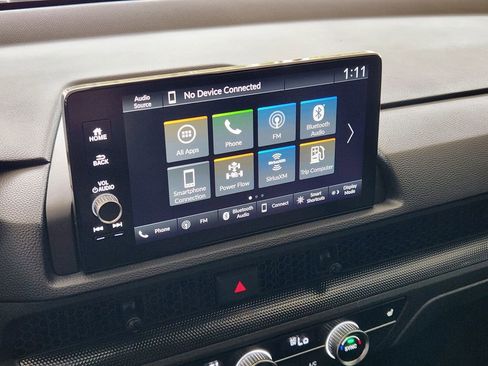 Used 2025 Honda CR-V Sport-L image 16