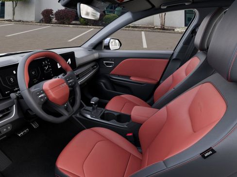 New 2025 Kia K4 GT-Line image 17