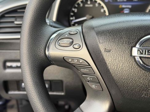 Used 2020 Nissan Murano S w/ Technology Package FWD image 26