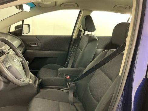 Used 2010 MAZDA MAZDA5 Sport FWD image 13