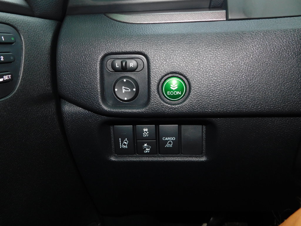 Used 2025 Honda Ridgeline RTL image 29