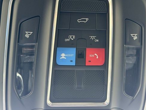 New 2026 Jeep Grand Cherokee Limited image 27