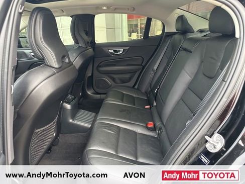Used 2023 Volvo S60 T8 Plus w/ Climate Package image 30
