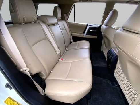 Used 2014 Toyota 4Runner Limited RWD image 19
