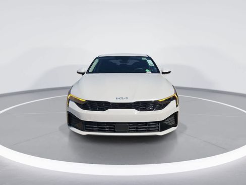 New 2026 Kia K5 LXS FWD image 3