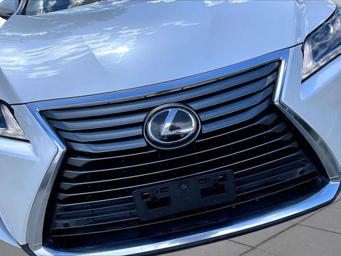 Used 2019 Lexus RX 350 FWD w/ Navigation Package image 30