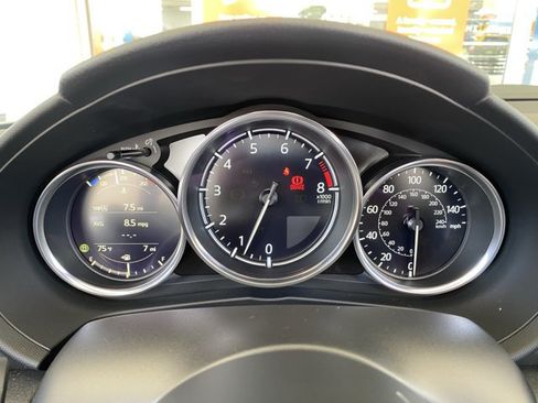 New 2026 MAZDA MX-5 Miata Club w/ Interior Package RWD image 21