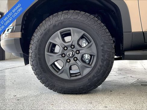 Used 2026 Lexus GX 550 AWD/4WD image 10