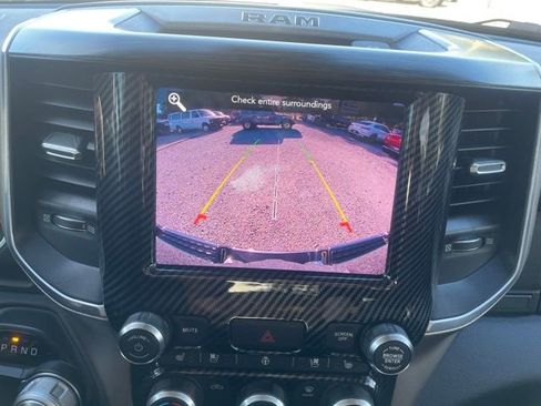 Used 2020 RAM 1500 Laramie image 18
