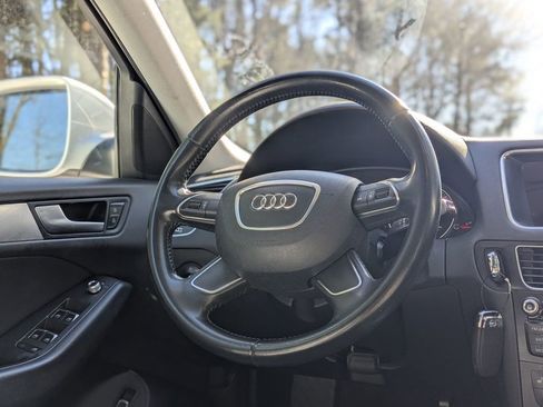 Used 2015 Audi Q5 2.0T Premium AWD/4WD image 13
