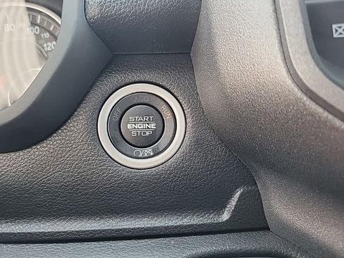 New 2024 RAM 3500 Tradesman image 22