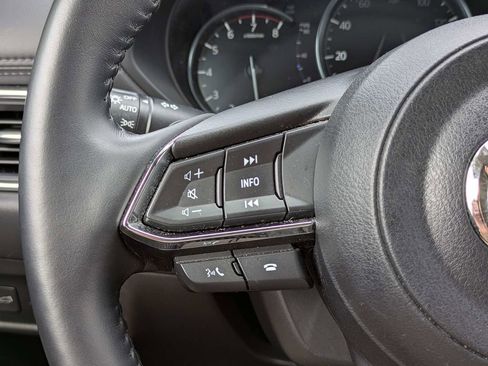 Used 2023 MAZDA CX-5 AWD 2.5 S w/ Premium Plus Pkg image 29